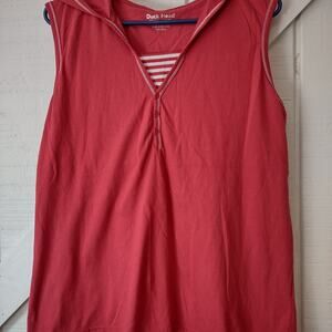 Women's tank top XL